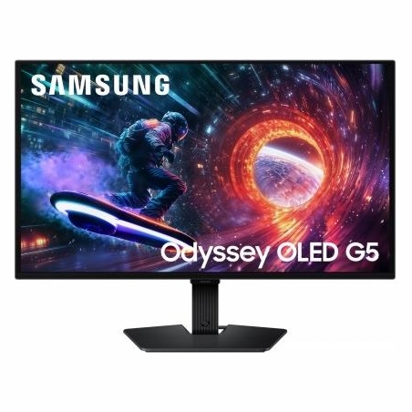 Samsung Monitor 27-inch LS27FG502SUXEN