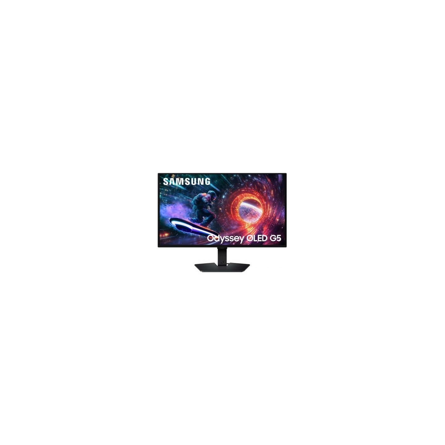 Samsung Monitor 27-inch LS27FG502SUXEN