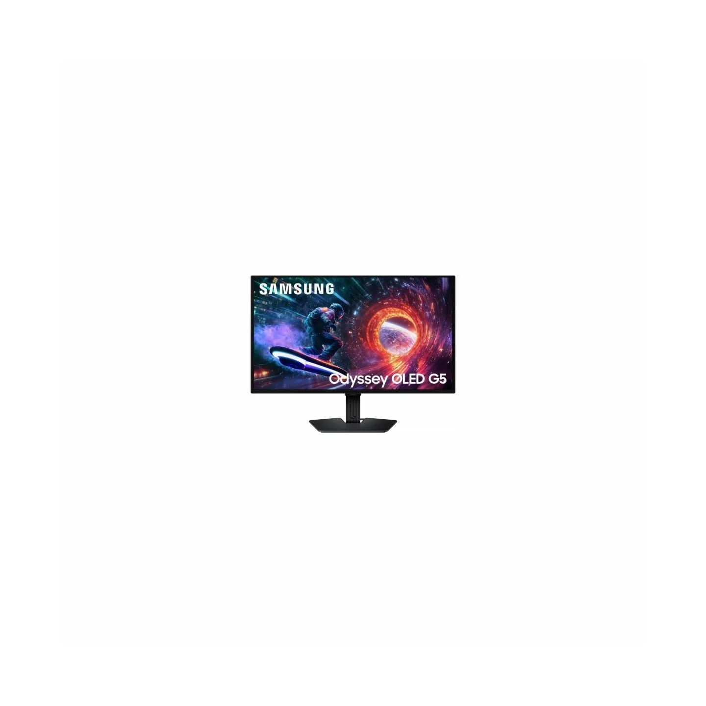 Samsung Monitor 27-inch LS27FG502SUXEN