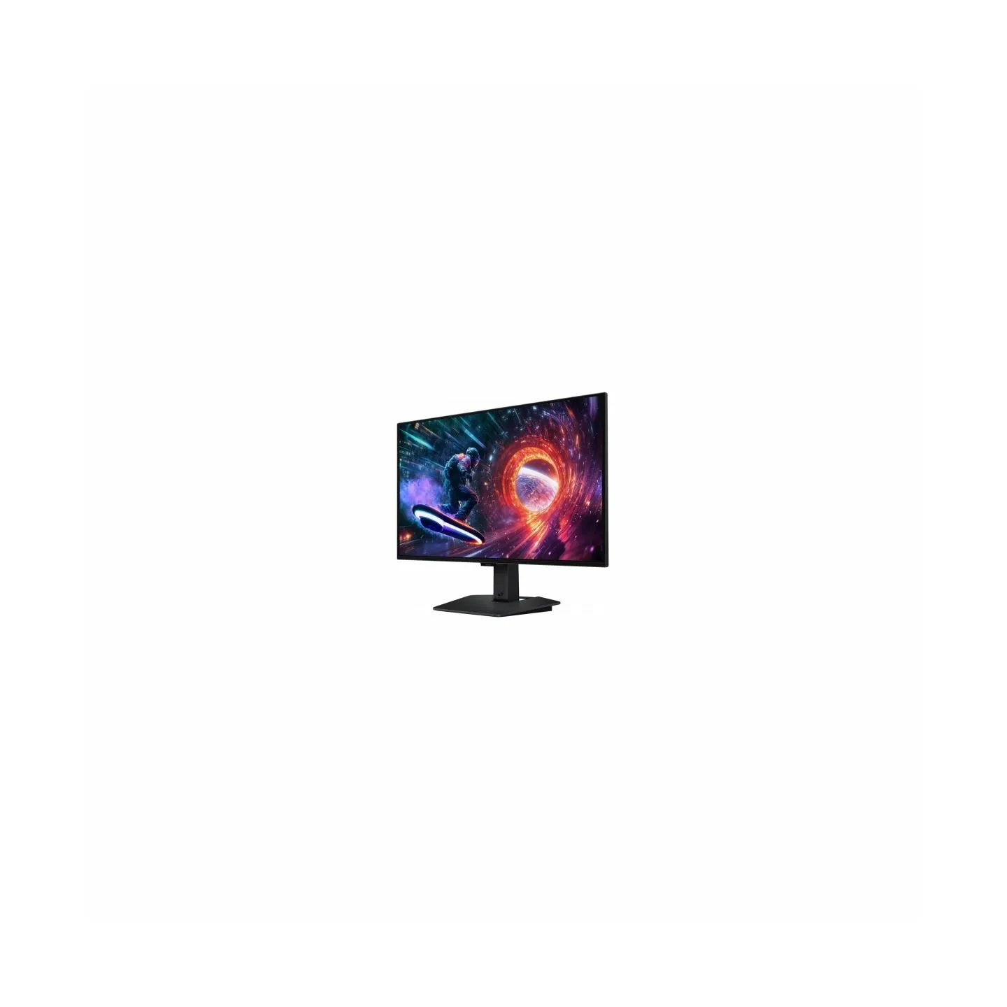 Samsung Monitor 27-inch LS27FG502SUXEN