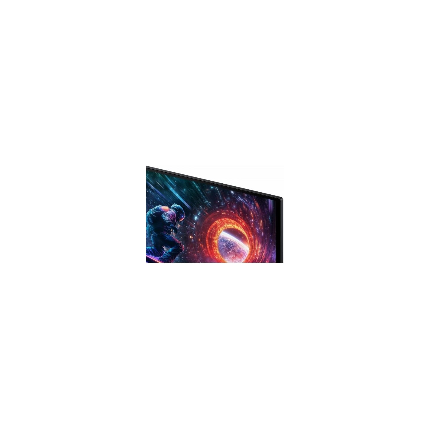 Samsung Monitor 27-inch LS27FG502SUXEN