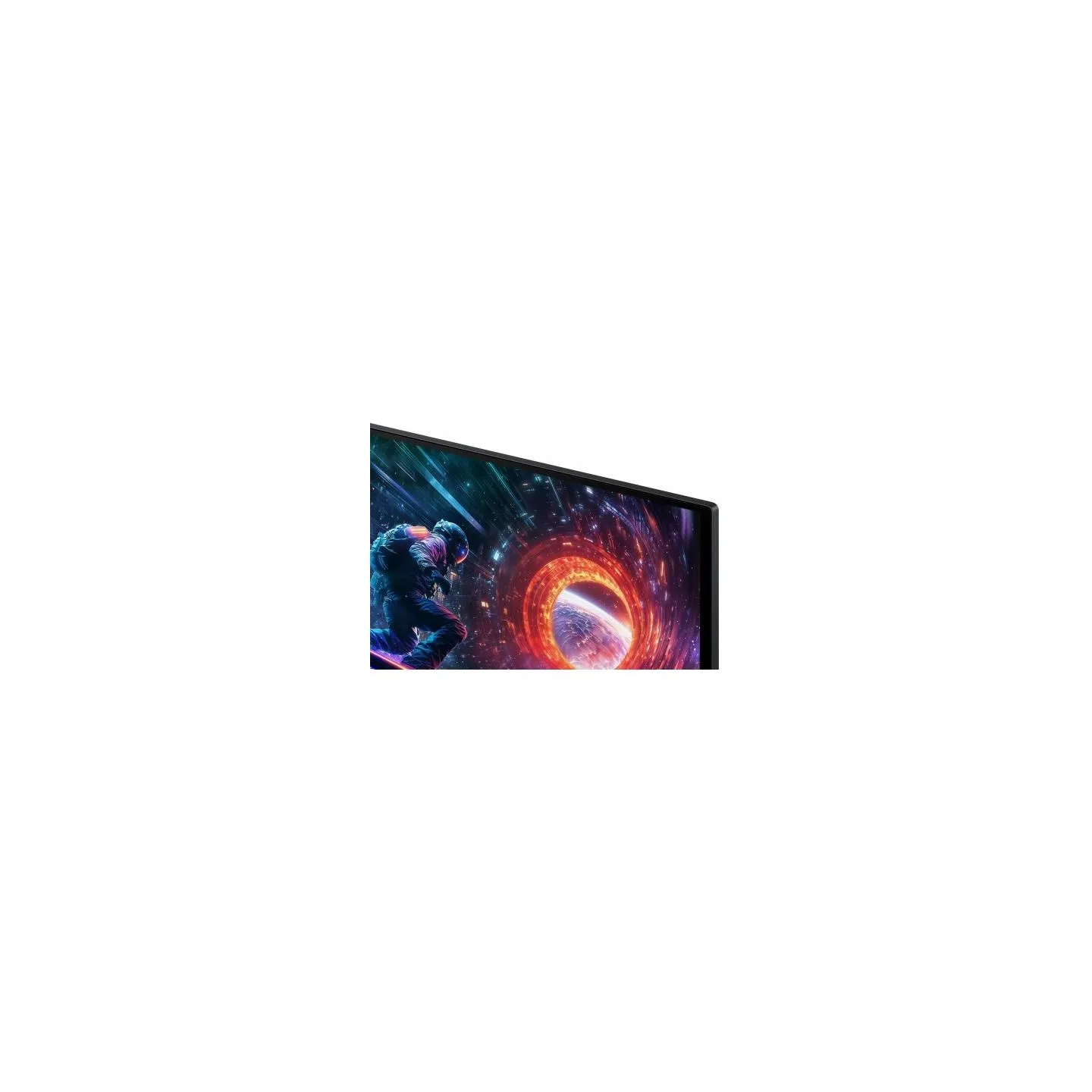 Samsung Monitor 27-inch LS27FG502SUXEN