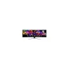 MSI Monitor MPG 491CQP QD-OLED 49 inches/LED/QD-OLED/Curved/144Hz/Black