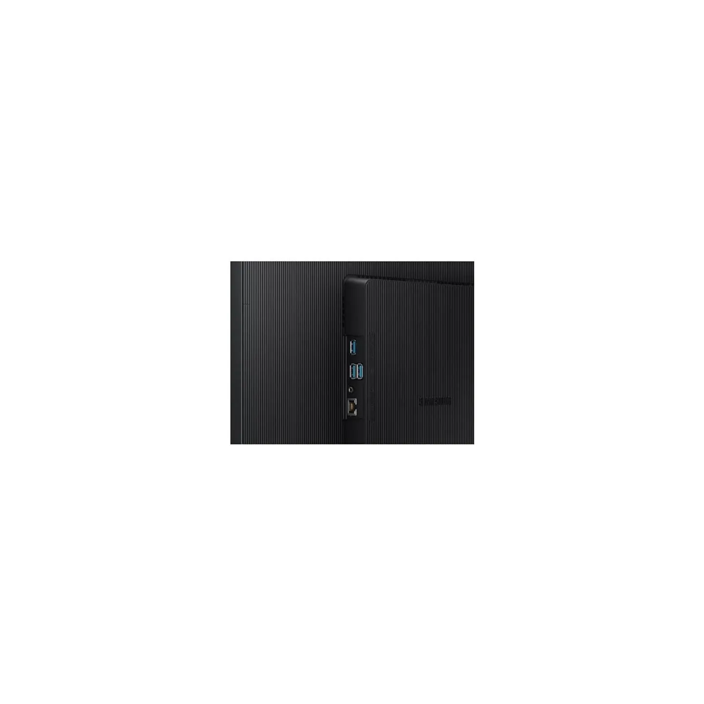 Samsung Monitor 37 inches LS37D800UAUXEN