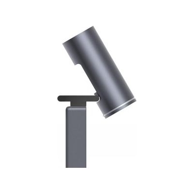 Lenovo YOGA PRO 27UD-10 26.5" QD-OLED (3840X2160) 120HZ/250NITS/0.03MS/99% SRGB, 99% DCI-P3, 96% ADOBE® RGB/MODULAR CAMERA WITH 