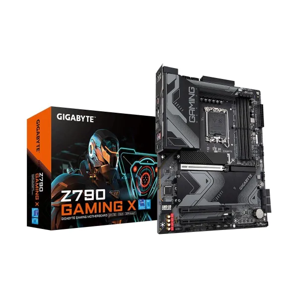 Gigabyte Z790 GAMING X