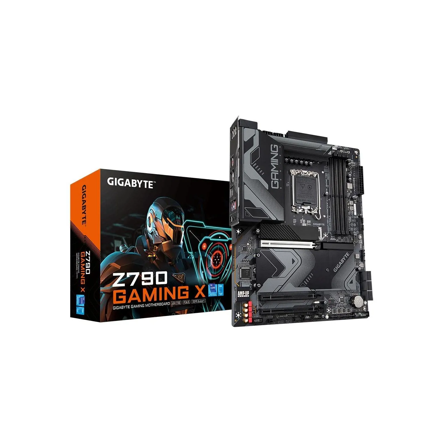 Gigabyte Z790 GAMING X