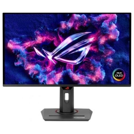 Asus Monitor 27 inch XG27ACDNG OLED HDMI DP USB 360Hz