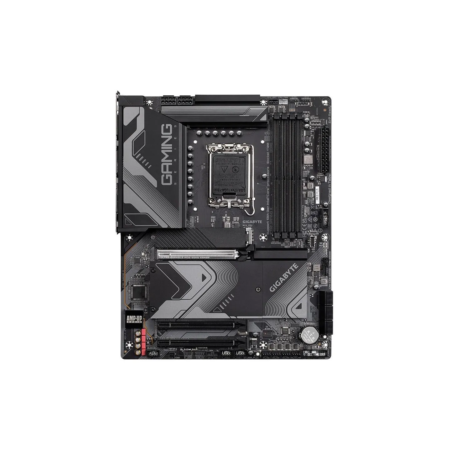 Gigabyte Z790 GAMING X