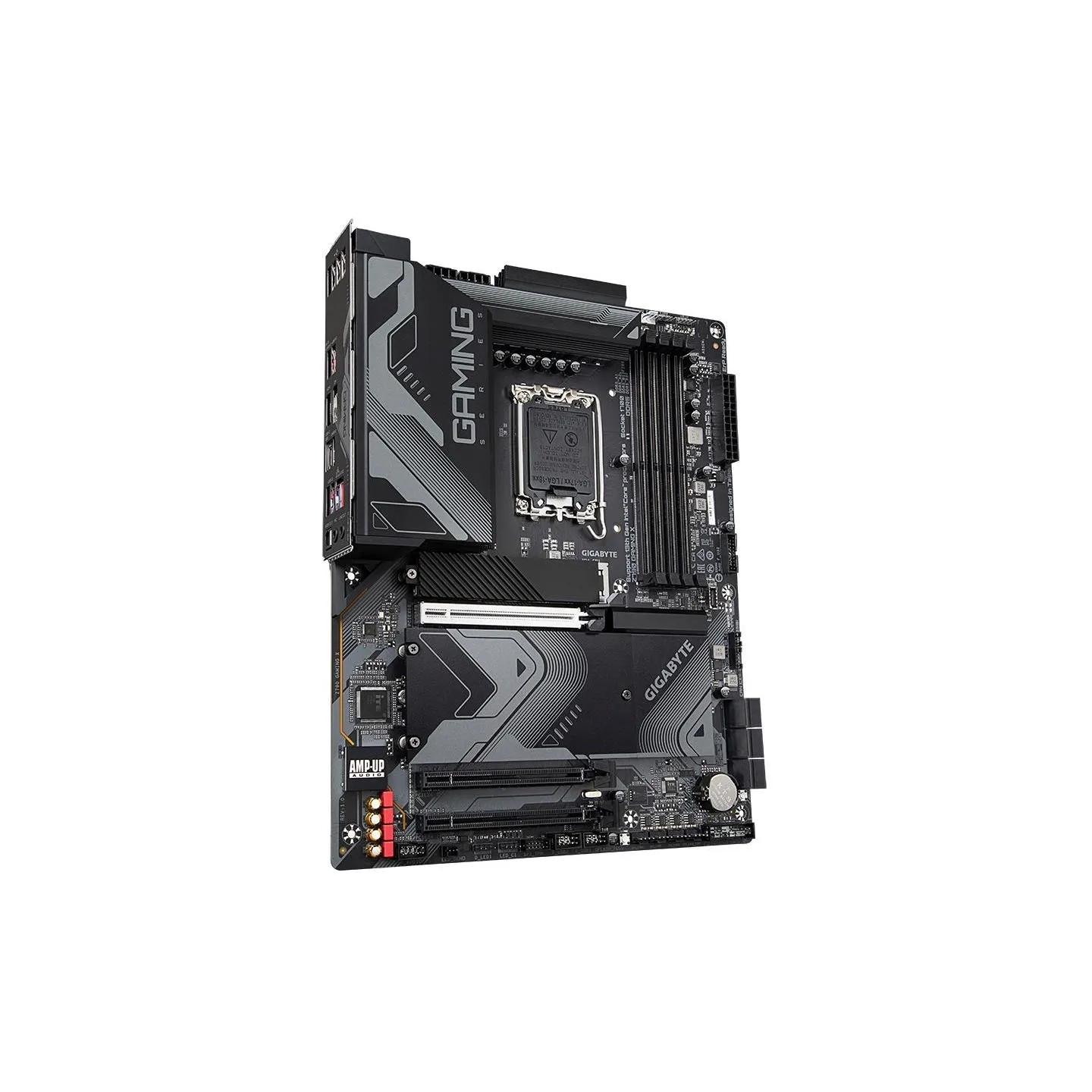 Gigabyte Z790 GAMING X