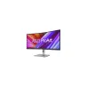 Asus Monitor 34 inches PA34VCNV ProArt IPS 21:9 HDMIx2 DPx2 USBx3 USB-C 94W RJ45 100%sRGB