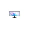 Samsung Monitor 34 inches ViewFinity S65VC VA 3440x1440 UWQHD 21:9 1xHDMI 1xDP 1xUSB-C (90W) 2xUSB 3.0 LAN (RJ45) 5ms HAS Webcam