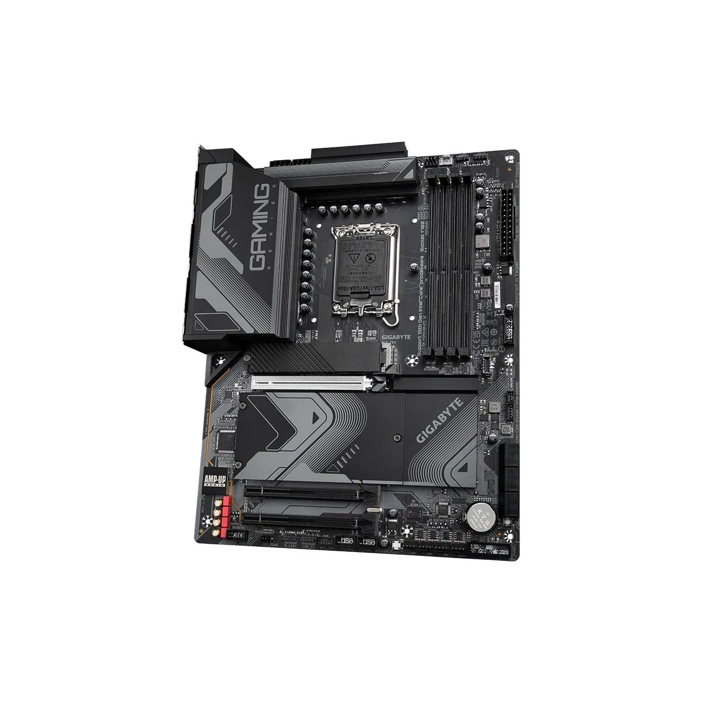 Gigabyte Z790 GAMING X