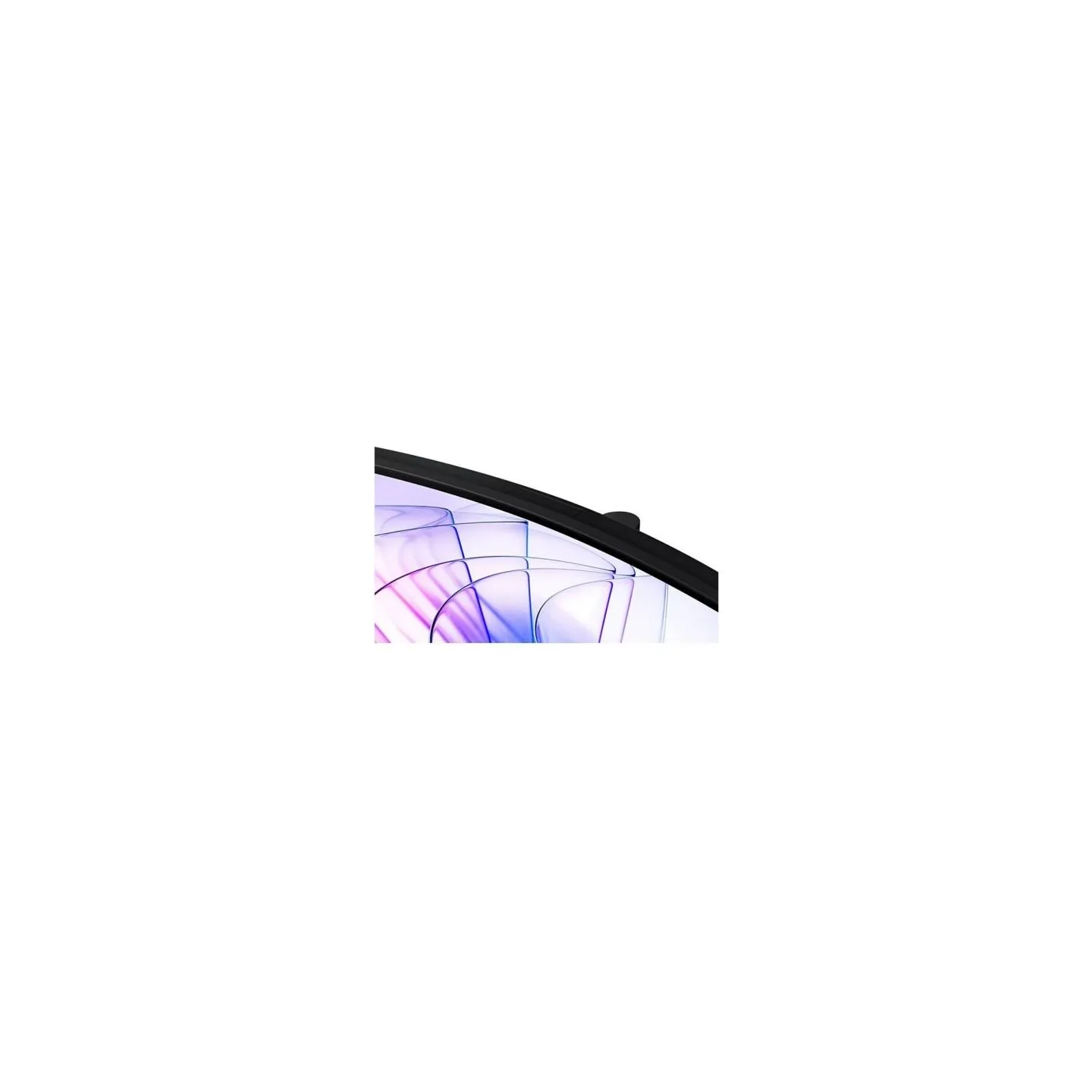 Samsung Monitor 34 inches ViewFinity S65VC VA 3440x1440 UWQHD 21:9 1xHDMI 1xDP 1xUSB-C (90W) 2xUSB 3.0 LAN (RJ45) 5ms HAS Webcam