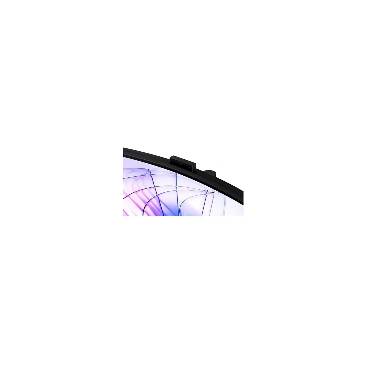 Samsung Monitor 34 inches ViewFinity S65VC VA 3440x1440 UWQHD 21:9 1xHDMI 1xDP 1xUSB-C (90W) 2xUSB 3.0 LAN (RJ45) 5ms HAS Webcam
