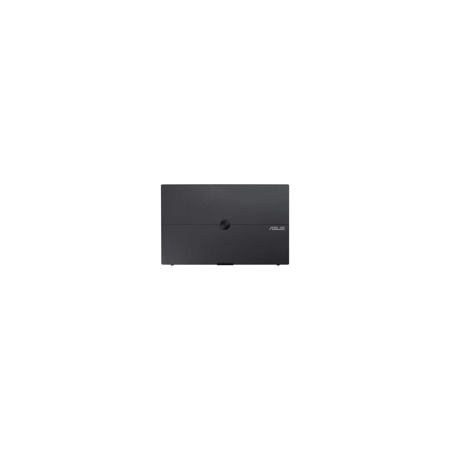 Asus Monitor ZenScreen Touch 15.6 inch MB16AHT FHD (1920 x 1080), IPS, 10-point touch, Mini-HDMI, ergo kickstand, tripod socket,