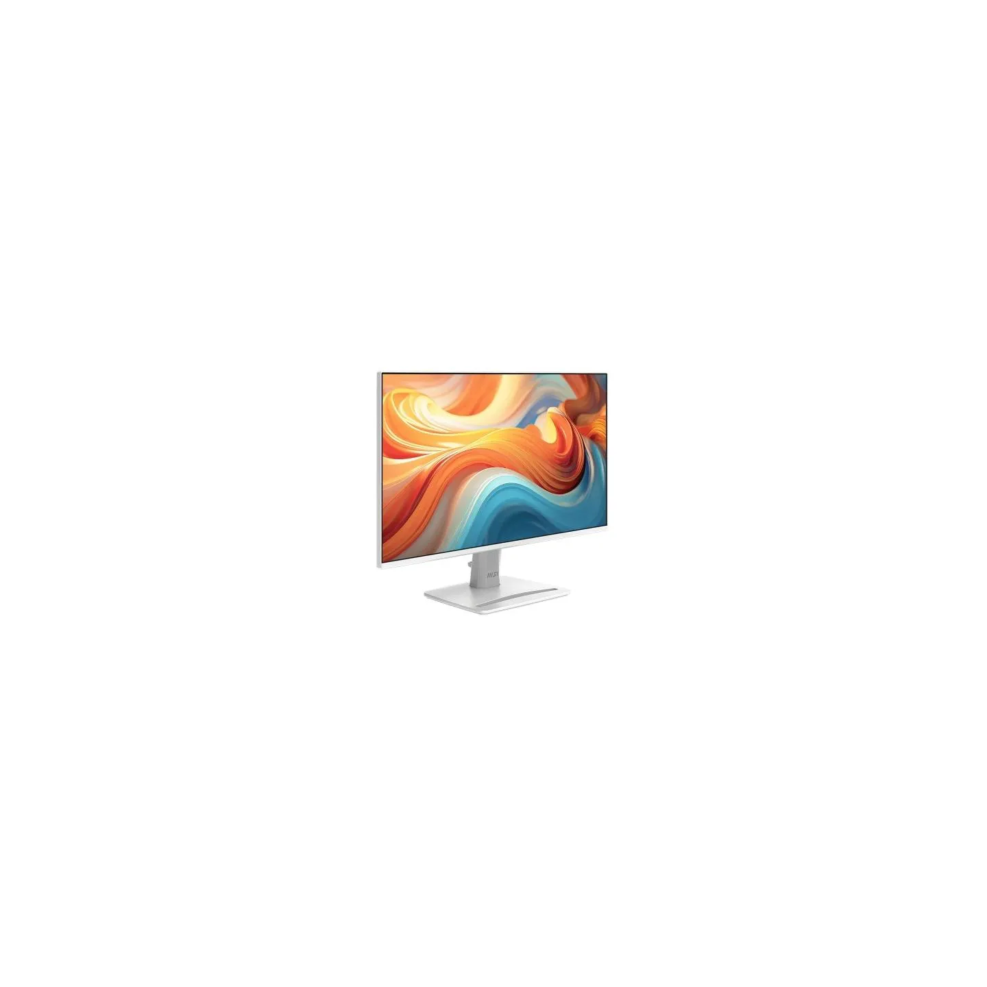 MSI Monitor PRO MP243W E14 23.8 inch LED/FHD/FLAT/144Hz/white