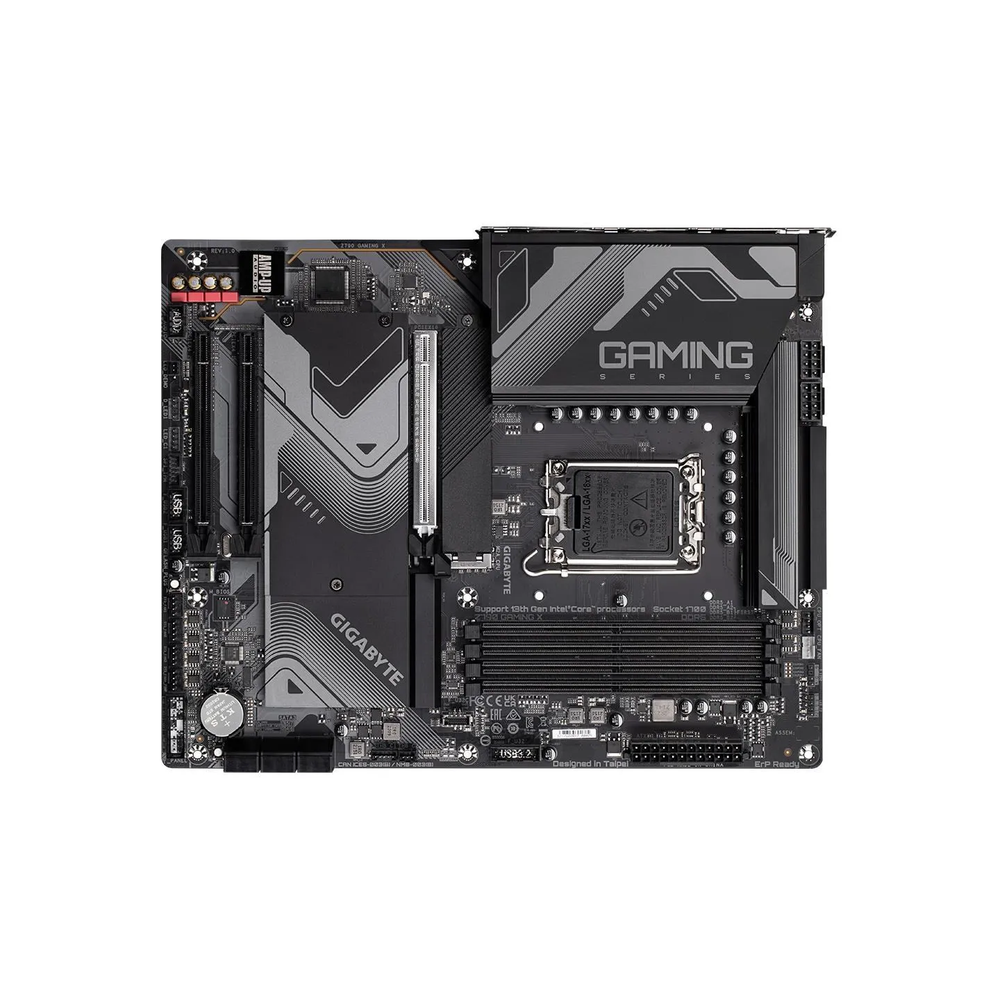 Gigabyte Z790 GAMING X