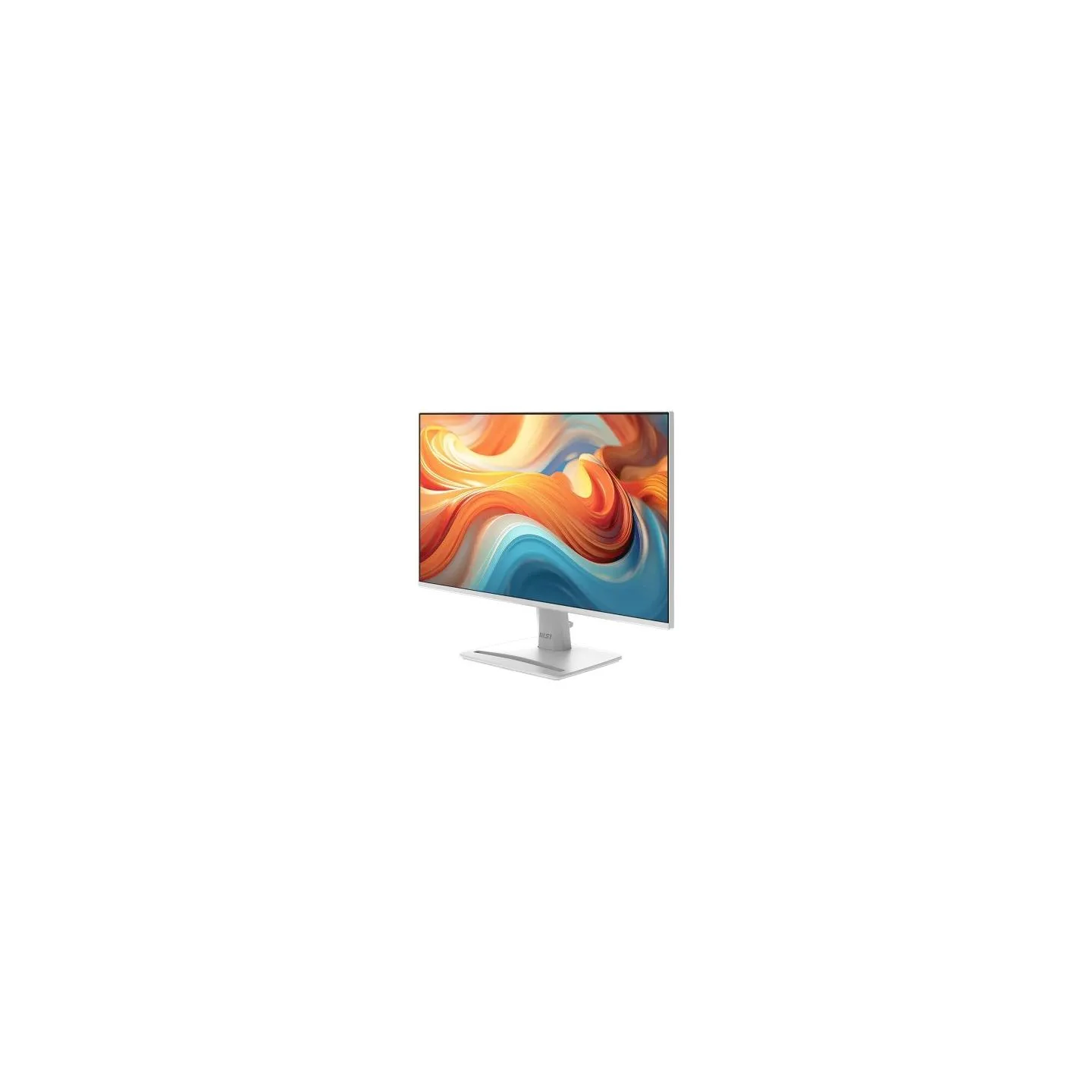 MSI Monitor PRO MP243W E14 23.8 inch LED/FHD/FLAT/144Hz/white