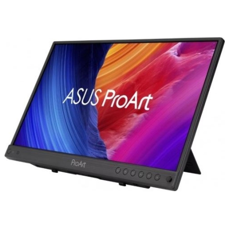 Asus Monitor 16 inches PA16USV 4K IPS HDMI USB-C
