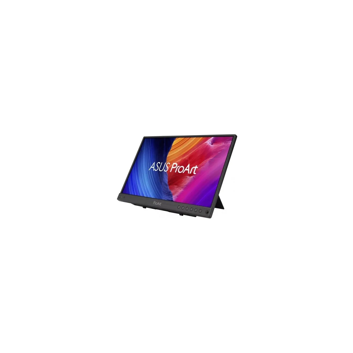 Asus Monitor 16 inches PA16USV 4K IPS HDMI USB-C