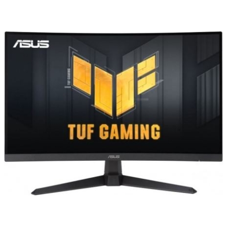 Asus Monitor 27 inches VG27WQ3B QHD 180Hz 1500R 2xHDMI DP SPEAKERS