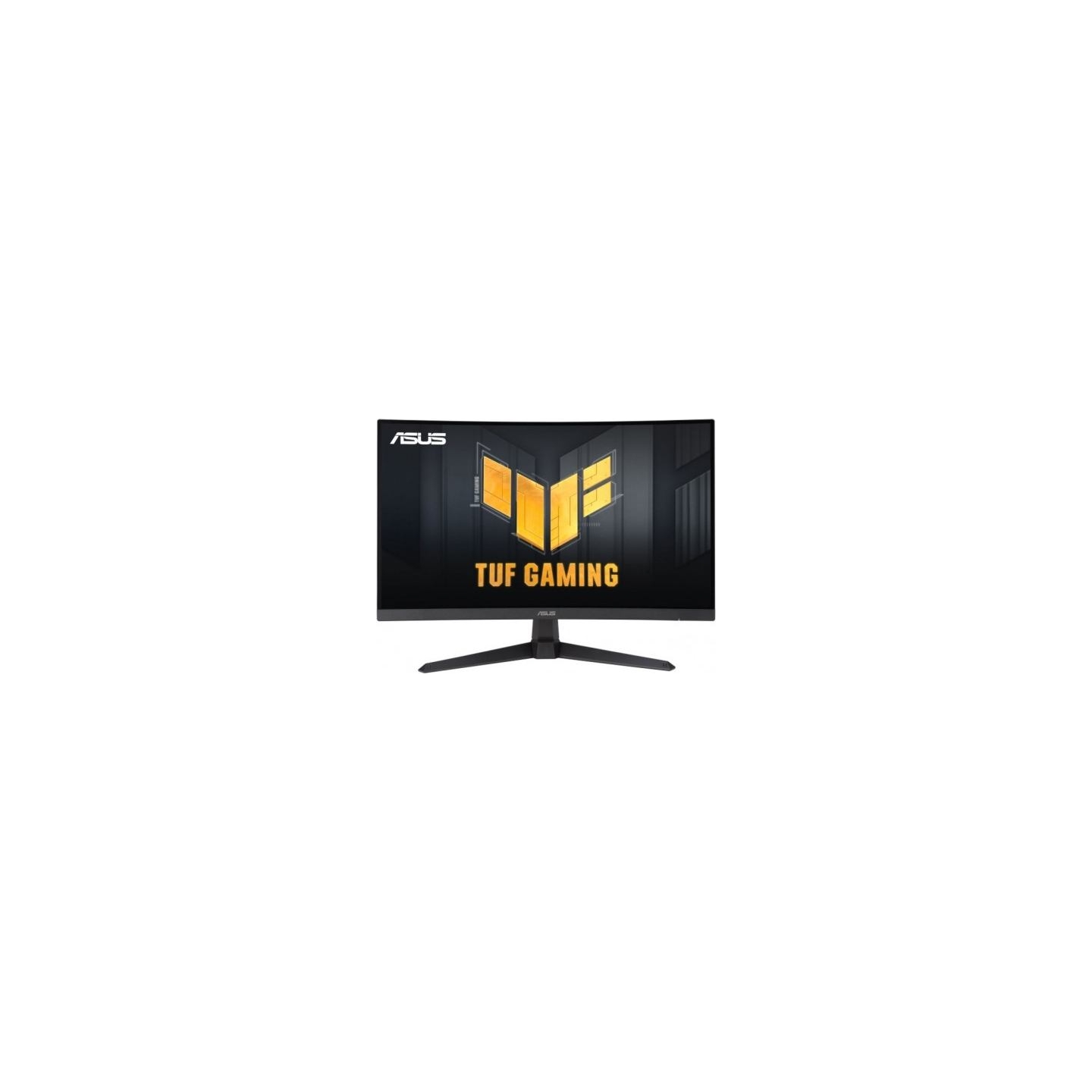Asus Monitor 27 inches VG27WQ3B QHD 180Hz 1500R 2xHDMI DP SPEAKERS