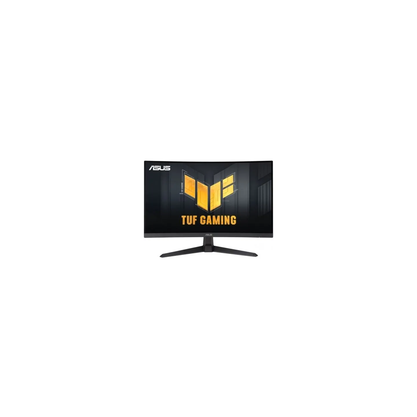 Asus Monitor 27 inches VG27WQ3B QHD 180Hz 1500R 2xHDMI DP SPEAKERS