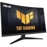 Asus Monitor 27 inches VG27WQ3B QHD 180Hz 1500R 2xHDMI DP SPEAKERS