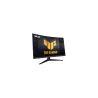 Asus Monitor 27 inches VG27WQ3B QHD 180Hz 1500R 2xHDMI DP SPEAKERS