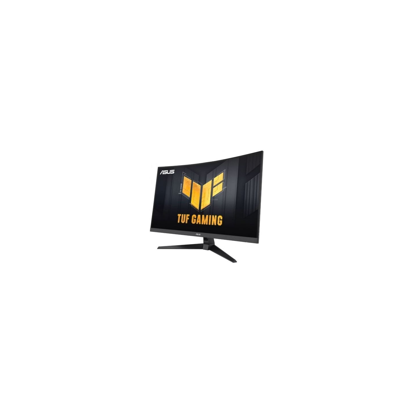 Asus Monitor 27 inches VG27WQ3B QHD 180Hz 1500R 2xHDMI DP SPEAKERS