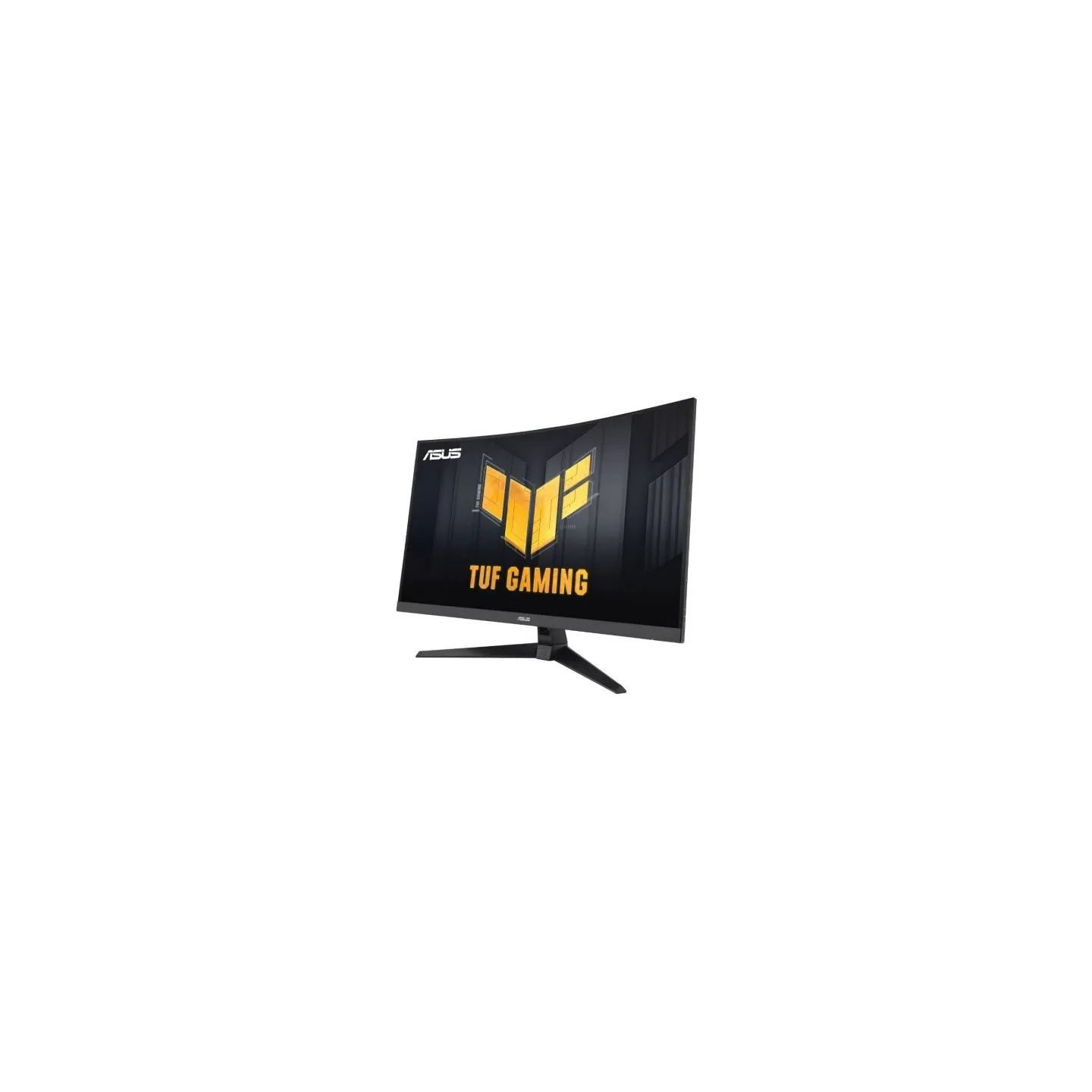 Asus Monitor 27 inches VG27WQ3B QHD 180Hz 1500R 2xHDMI DP SPEAKERS