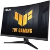 Asus Monitor 27 inches VG27WQ3B QHD 180Hz 1500R 2xHDMI DP SPEAKERS