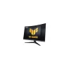 Asus Monitor 27 inches VG27WQ3B QHD 180Hz 1500R 2xHDMI DP SPEAKERS