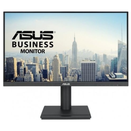 Asus Monitor 24 inch VA24DQFS IPS FHD 100Hz HDMI VGA