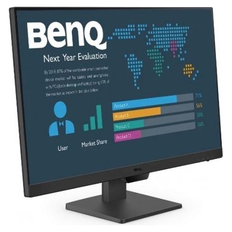Benq Monitor 27 inches BL2790 LED 4ms/IPS/20mln:1/HDMI