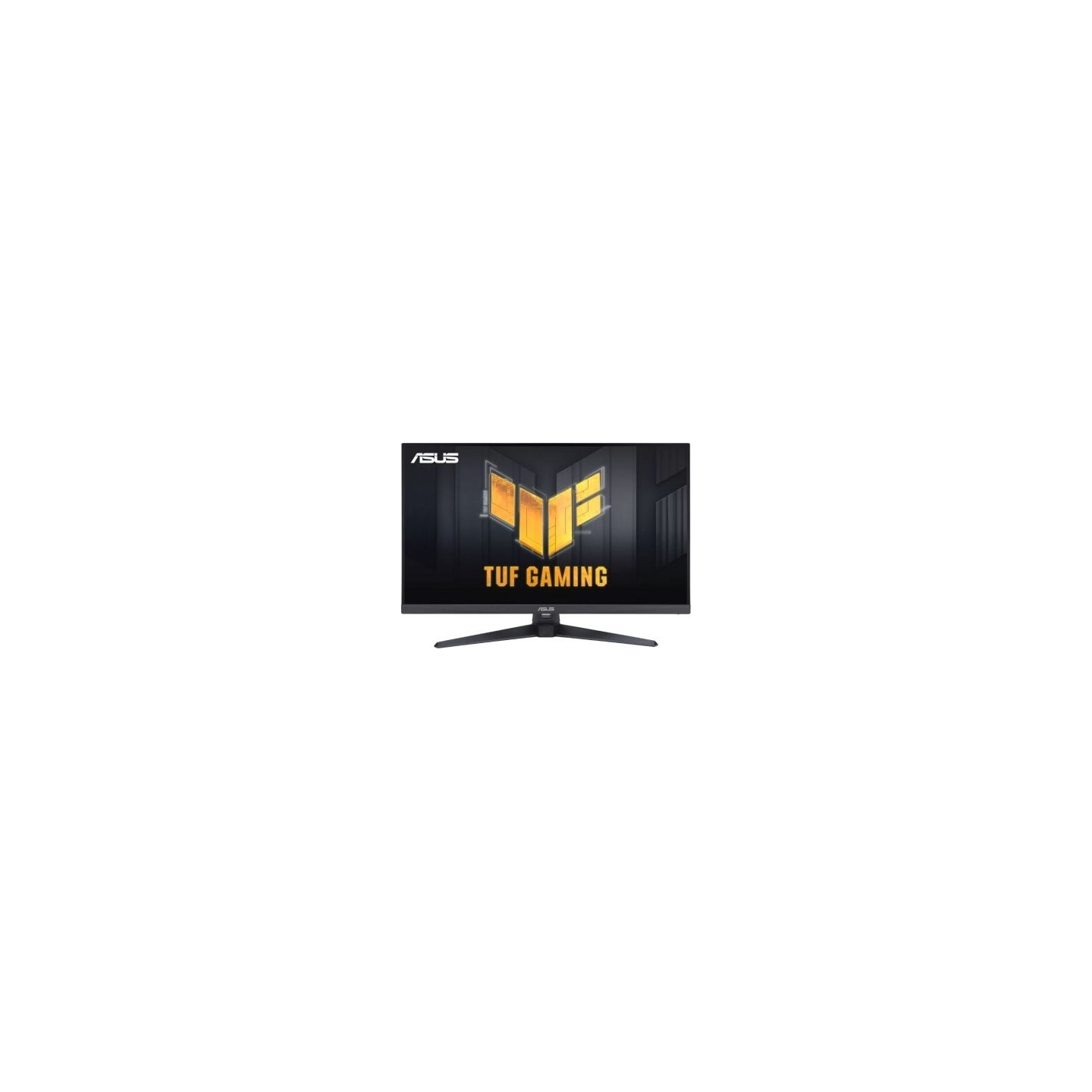 Asus Monitor TUF Gaming VG328QA1A 32 inches 1MS 170Hz HDMIx2 DP USB HUB SPEAKERS