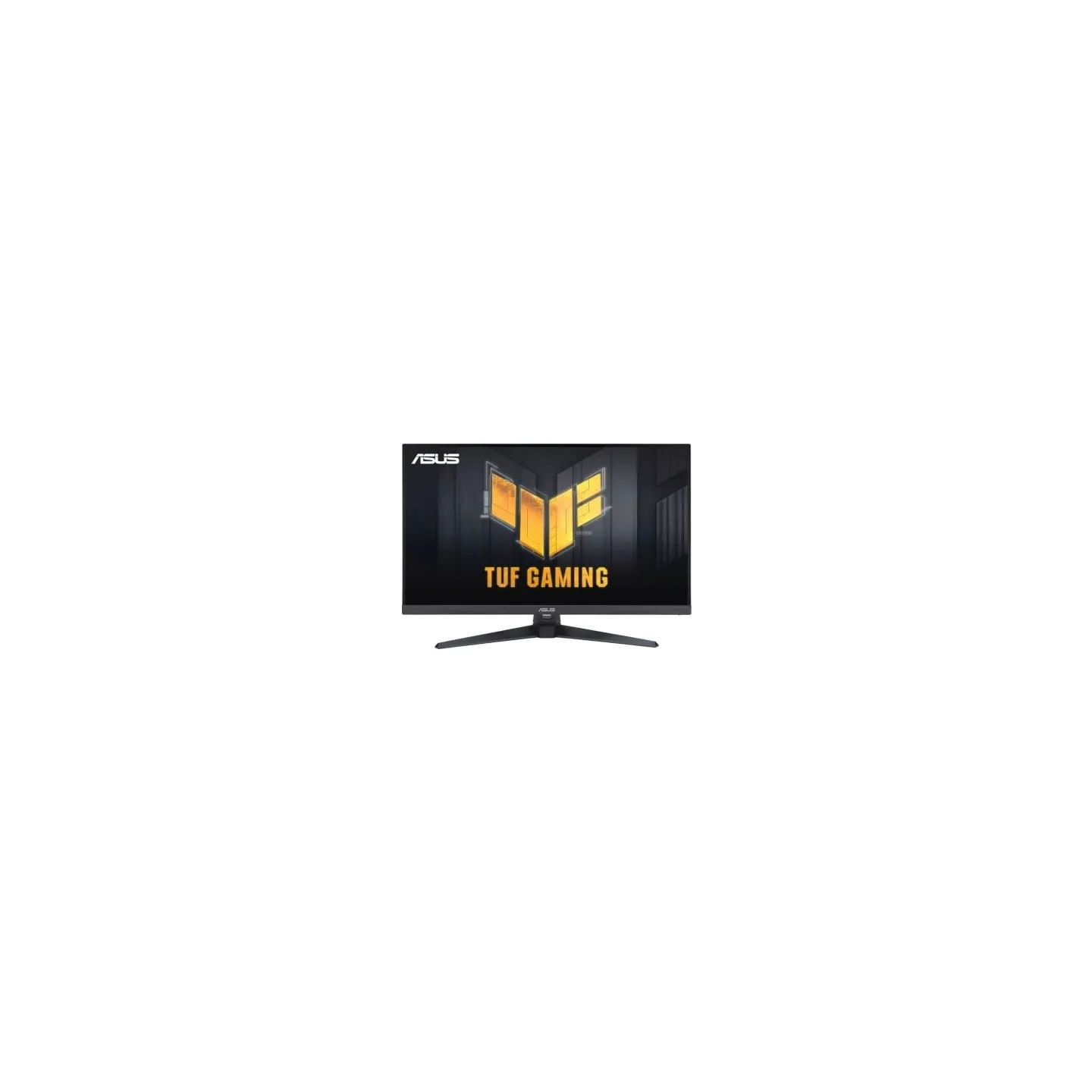 Asus Monitor TUF Gaming VG328QA1A 32 inches 1MS 170Hz HDMIx2 DP USB HUB SPEAKERS