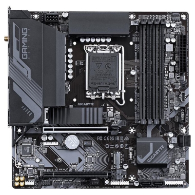 Gigabyte B760M GAMING X AX 1.1