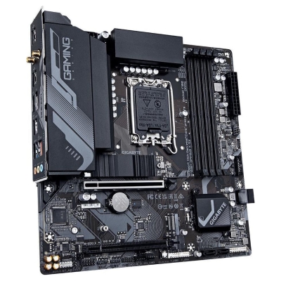 Gigabyte B760M GAMING X AX 1.1