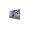 Hisense Monitor 86DM66D 86 inches 4K UHD IPS DS Display 24/7