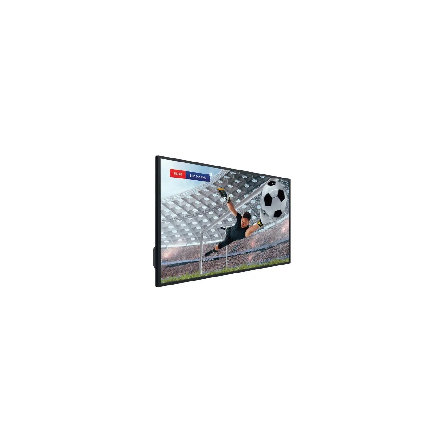 Hisense Monitor 86DM66D 86 inches 4K UHD IPS DS Display 24/7