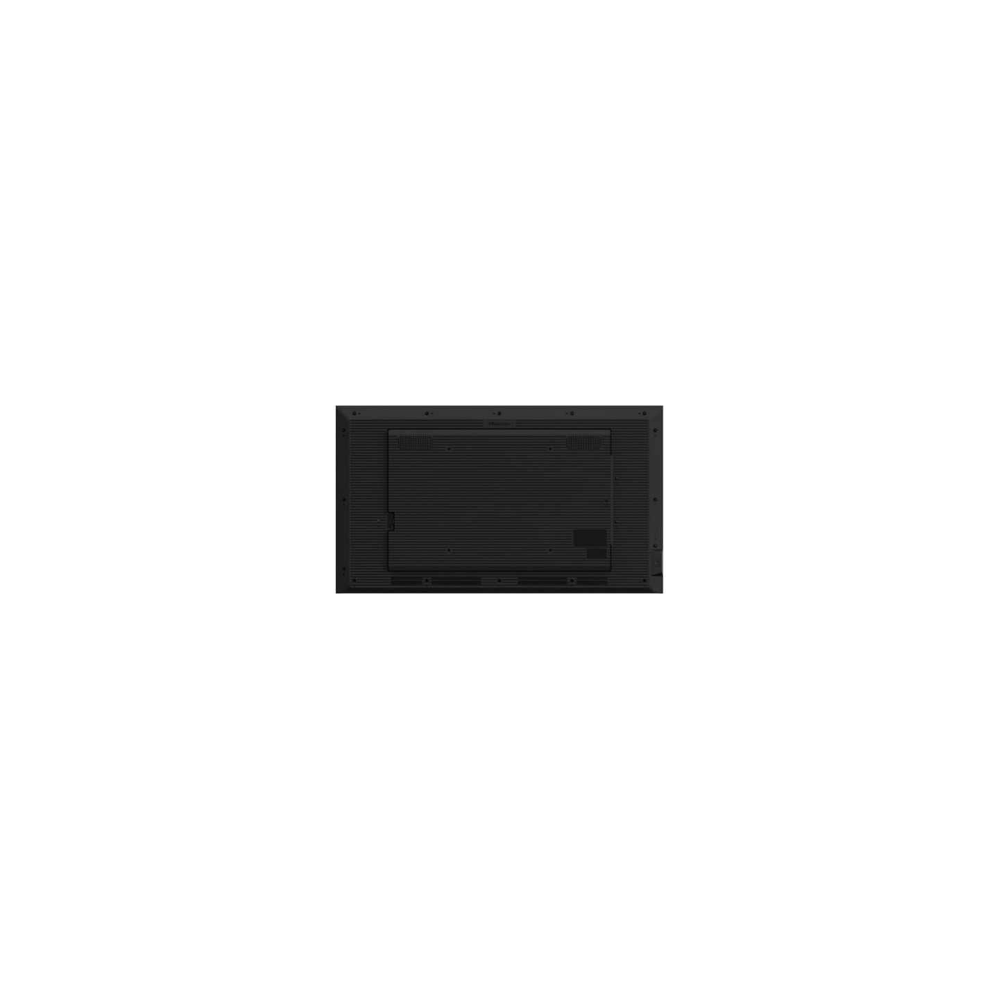 Hisense Monitor 86DM66D 86 inches 4K UHD IPS DS Display 24/7