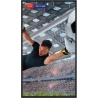 Hisense Monitor 86DM66D 86 inches 4K UHD IPS DS Display 24/7