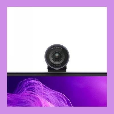 Lenovo YOGA PRO 27UD-10 26.5" QD-OLED (3840X2160) 120HZ/250NITS/0.03MS/99% SRGB, 99% DCI-P3, 96% ADOBE® RGB/MODULAR CAMERA WITH 