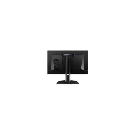 MSI Monitor MPG 271QRX QD-OLED 26.5 inches/LED/WQHD/FLAT/360Hz/Black
