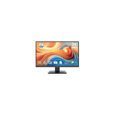 MSI Monitor PRO MP241 E14V 23.8 inches/ LED/FHD/FLAT/144Hz/Black