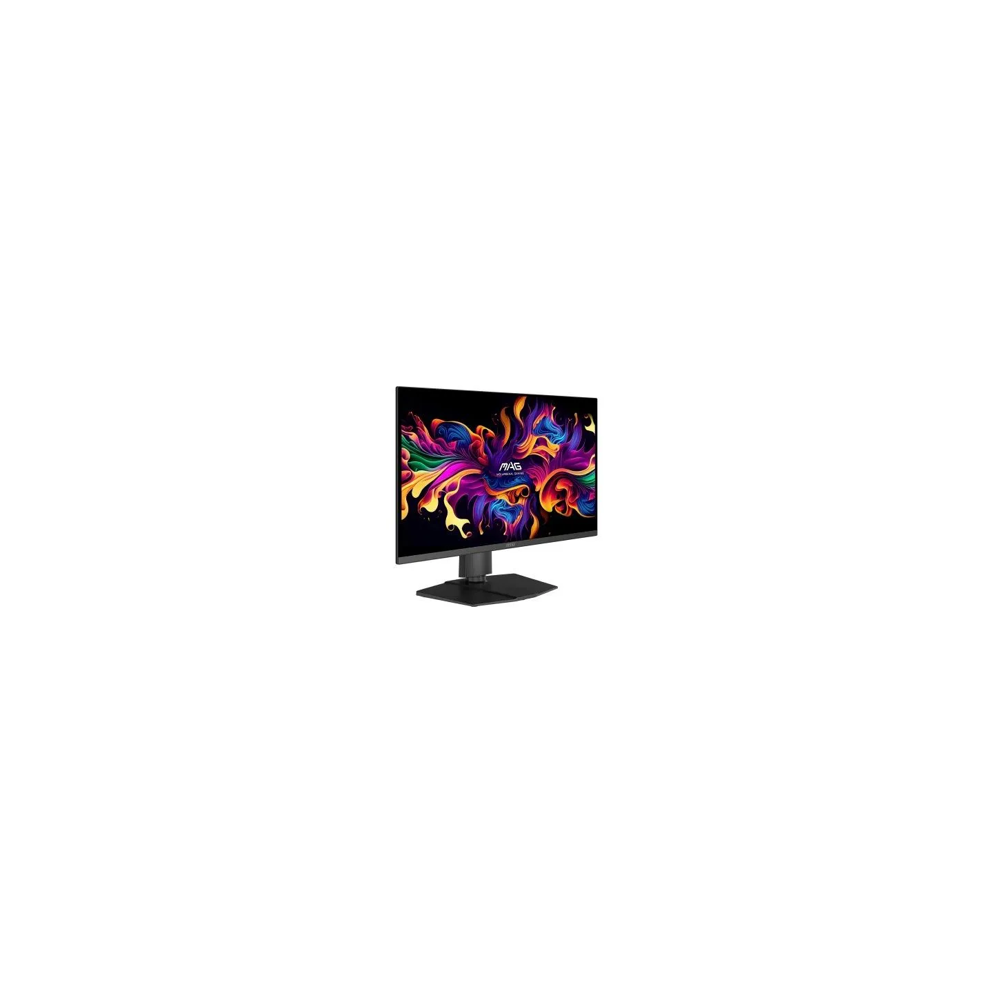 MSI Monitor MAG 271QP QD-OLED X 24/26.5 inches/FLAT/QD-LED/WQHD/240Hz/Black