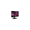 MSI Monitor MAG 271QP QD-OLED X 24/26.5 inches/FLAT/QD-LED/WQHD/240Hz/Black