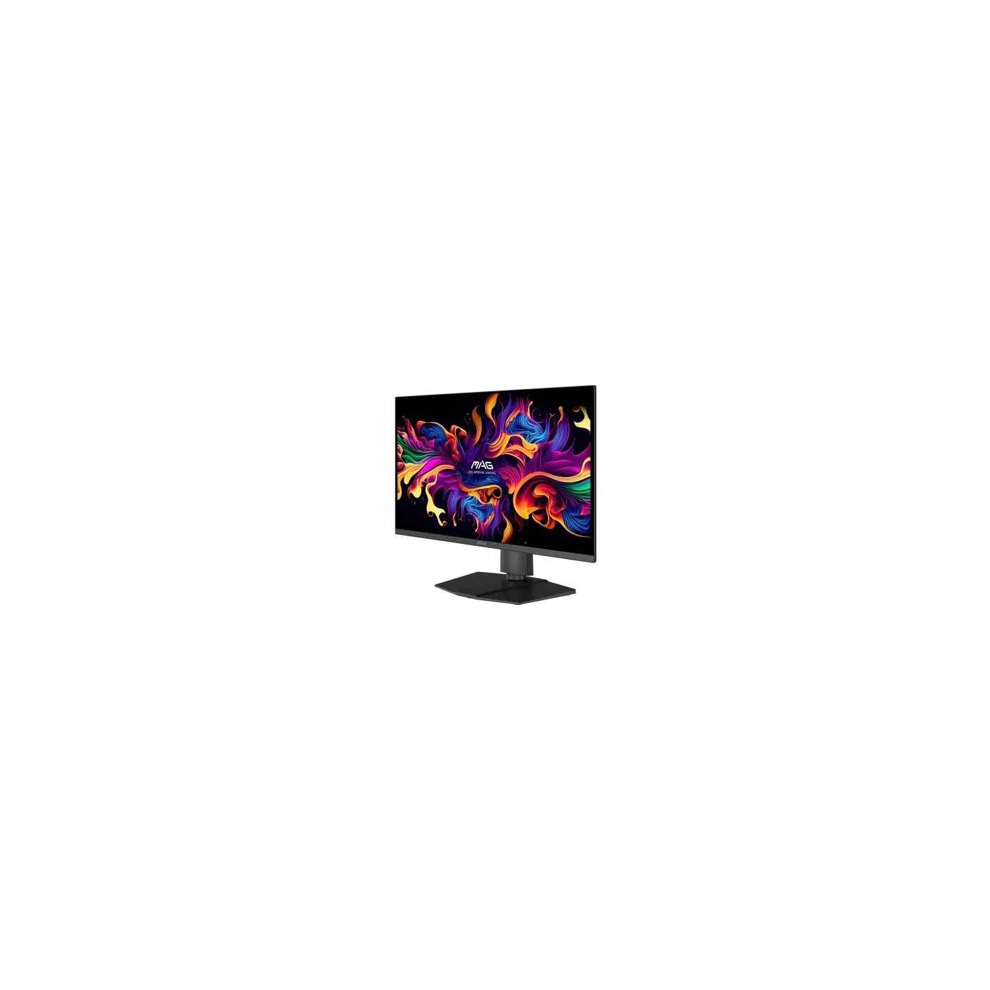 MSI Monitor MAG 271QP QD-OLED X 24/26.5 inches/FLAT/QD-LED/WQHD/240Hz/Black